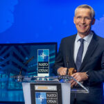NATO Genel Sekreteri Stoltenberg, Norveç Merkez Bankası Başkanlığı’na aday oldu