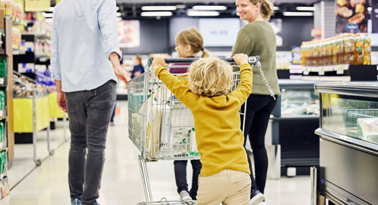 Danimarkalı süpermarket zincirinden fiyat dondurma kararı